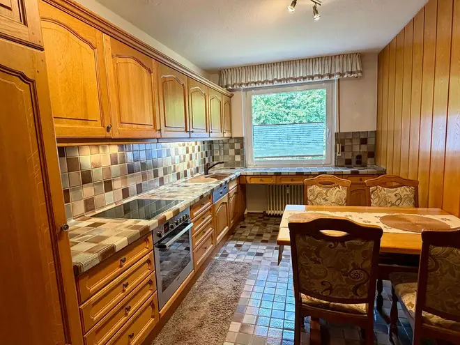 4 Zimmer Wohnung mit 86 m² in Herne – Bild 7