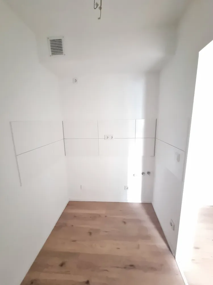 1 Zimmer Wohnung mit 39 m² in Wuppertal – Bild 3