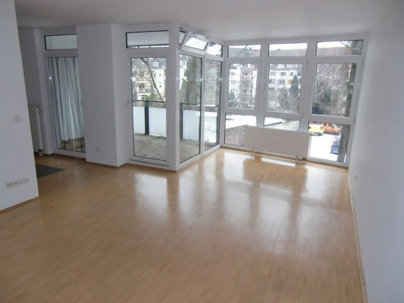 3 Zimmer Wohnung mit 74 m² in Düsseldorf – Bild 12