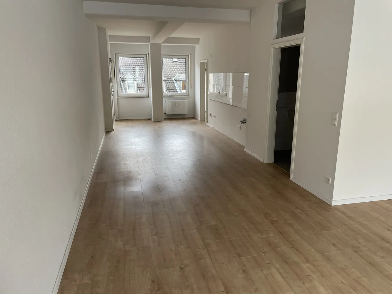 3 Zimmer Wohnung mit 88 m² in Wuppertal – Bild 2