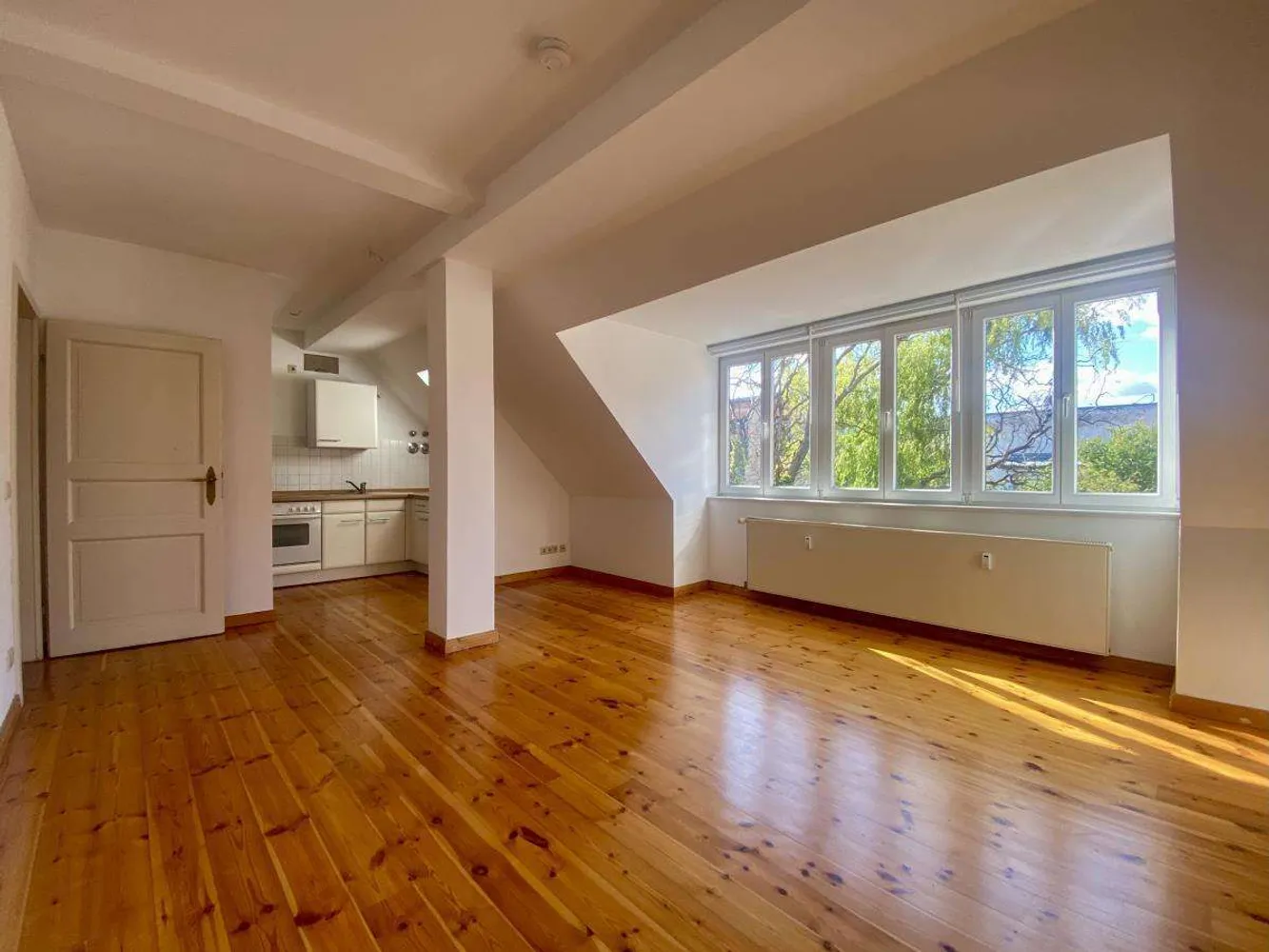 3 Zimmer Wohnung mit 65 m² in Potsdam – Bild 7