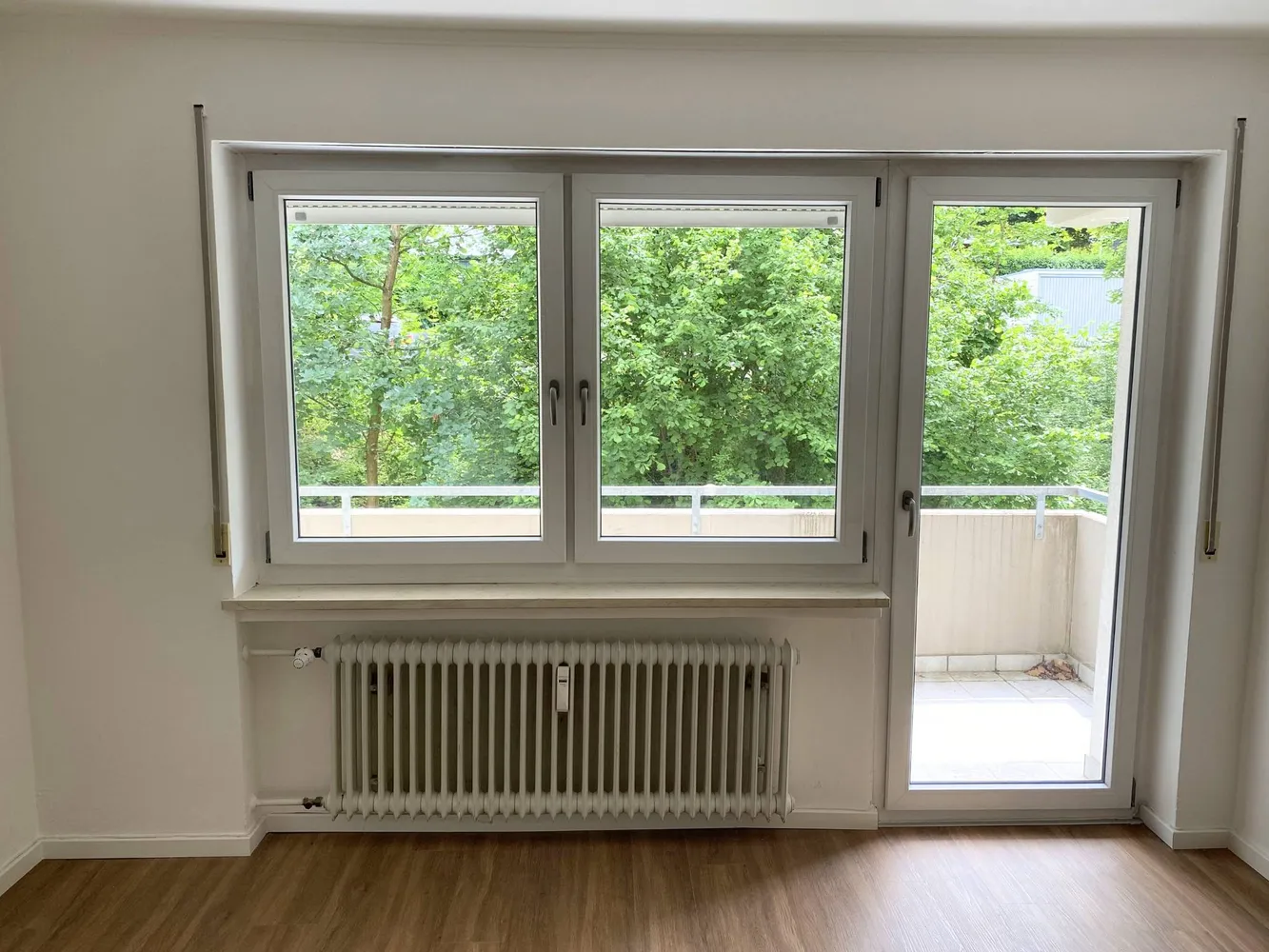 3 Zimmer Wohnung mit 84 m² in Passau – Bild 7