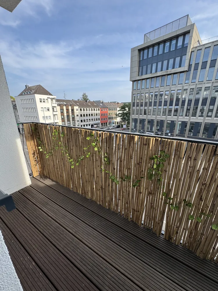 3 room apartment with 69 m² in Cologne – Photo 5