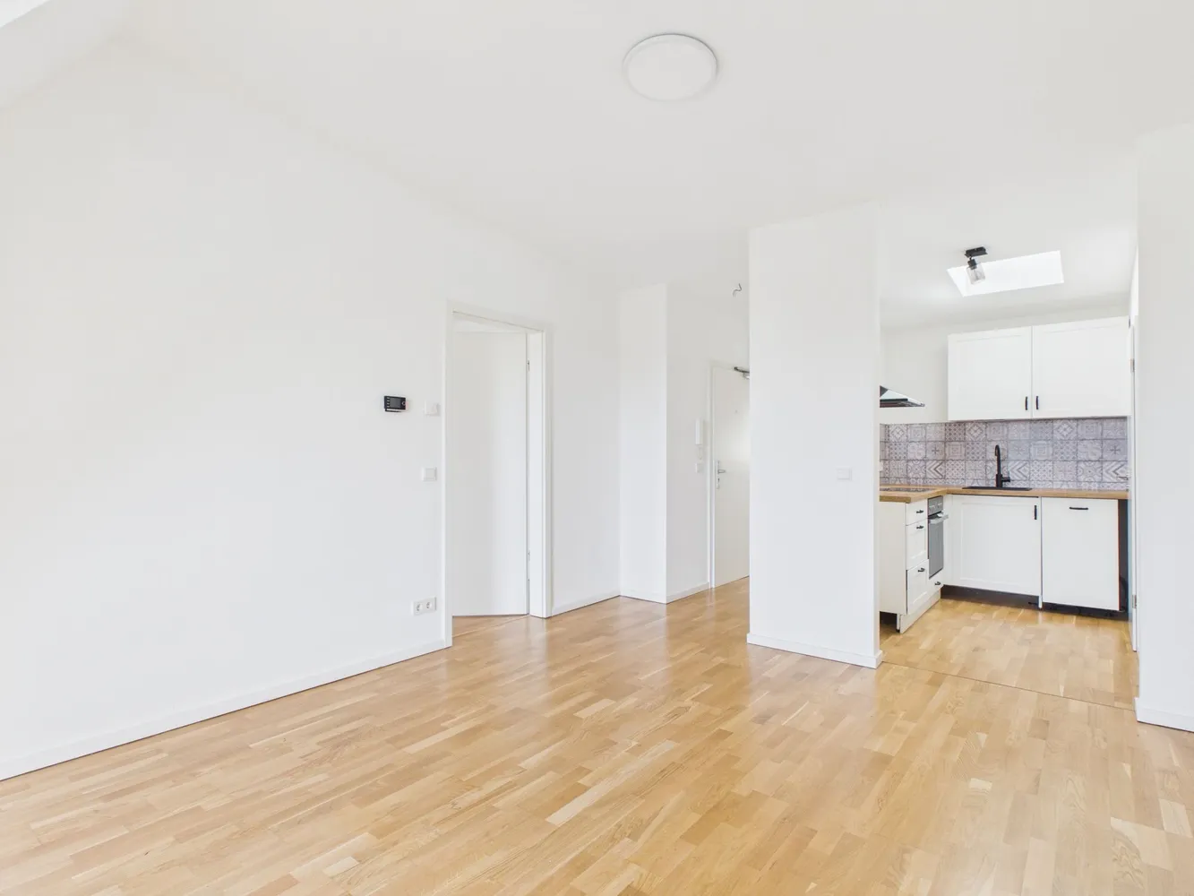 2 Zimmer Wohnung mit 54 m² in Berlin – Bild 4