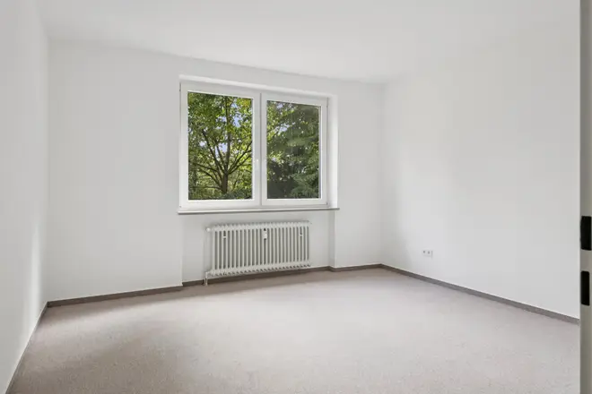 3 Zimmer Wohnung mit 80 m² in Hamburg – Bild 9