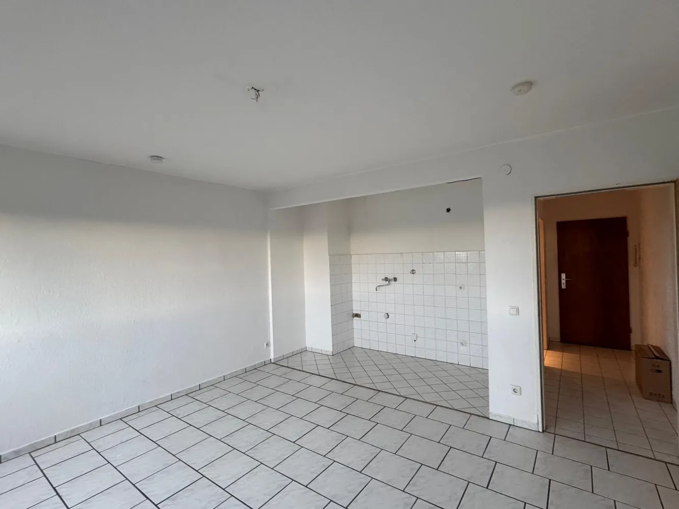 1 Zimmer Wohnung mit 32 m² in Essen – Bild 3