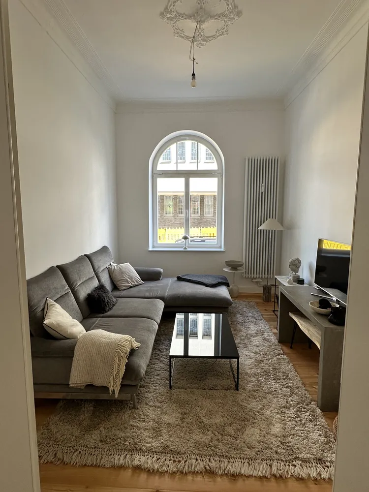3 Zimmer Wohnung mit 68 m² in Düsseldorf – Bild 5