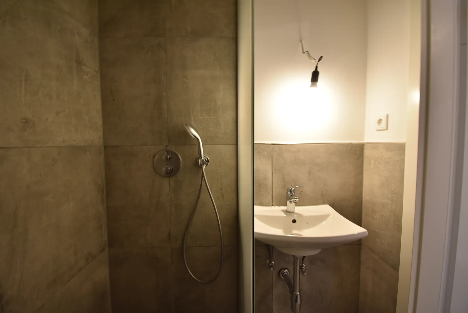 2 Zimmer Wohnung mit 40 m² in Düsseldorf – Bild 6