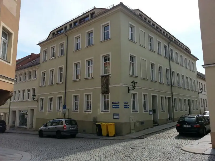 3 Zimmer Wohnung mit 75 m² in Kamenz – Bild 4