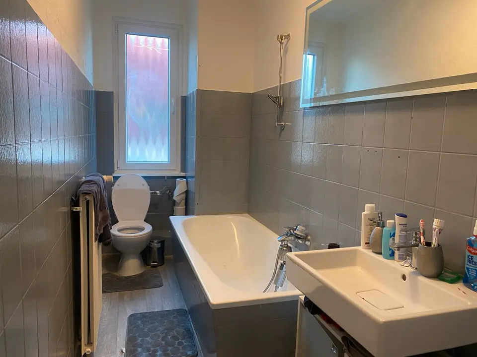 WG-Zimmer mit 25 m² in Bremen – Bild 5