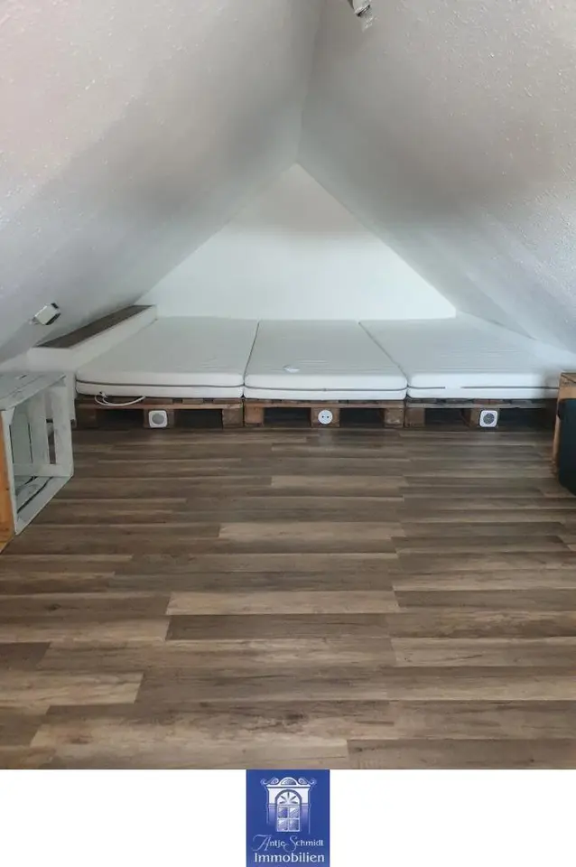 Studio mit 35 m² in Riesa – Bild 6