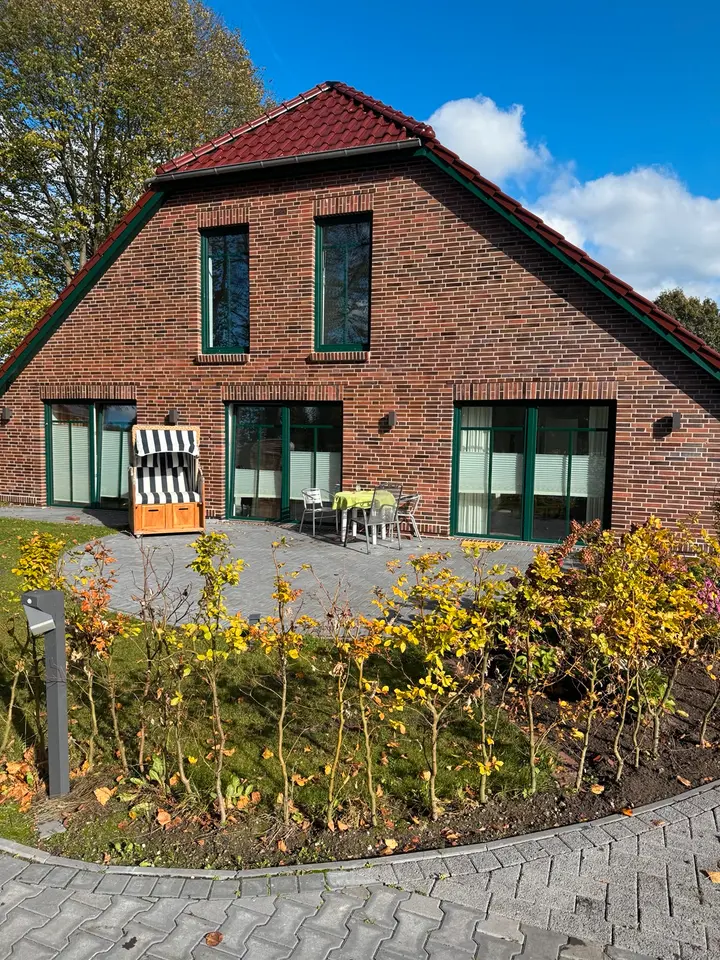 3 Zimmer Wohnung mit 110 m² in Norden – Bild 2