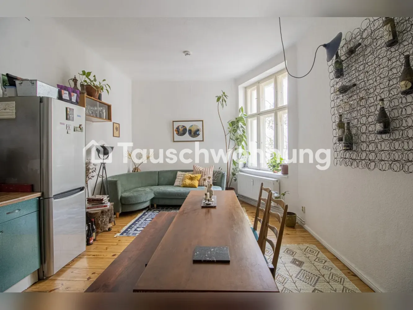 2 Zimmer Wohnung mit 43 m² in Berlin – Bild 7