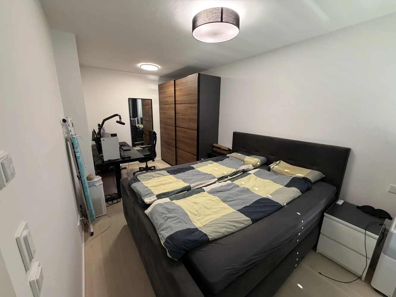 2 Zimmer Wohnung mit 49 m² in München – Bild 3