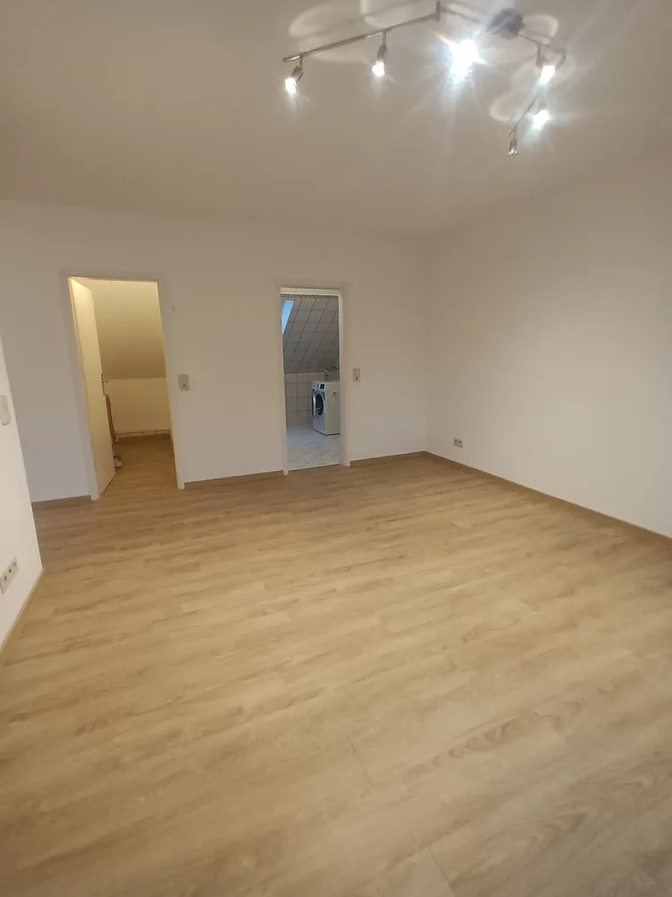 2 Zimmer Wohnung mit 55 m² in Mannheim – Bild 6