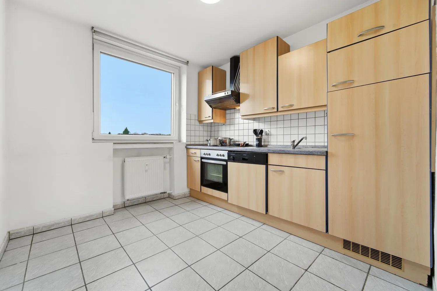 2 Zimmer Wohnung mit 59 m² in Essen – Bild 6