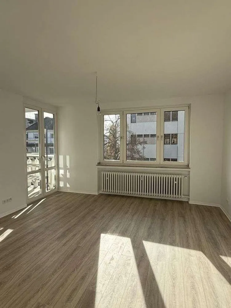 3 room apartment with 87 m² in Aachen – Photo 8