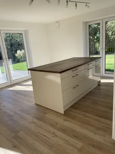 5 Zimmer Haus mit 135 m² in Husum – Bild 7