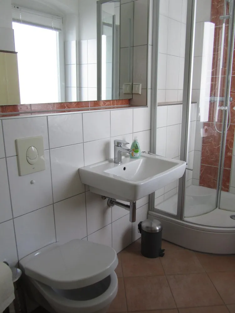4 Zimmer Wohnung mit 70 m² in Braunschweig – Bild 9