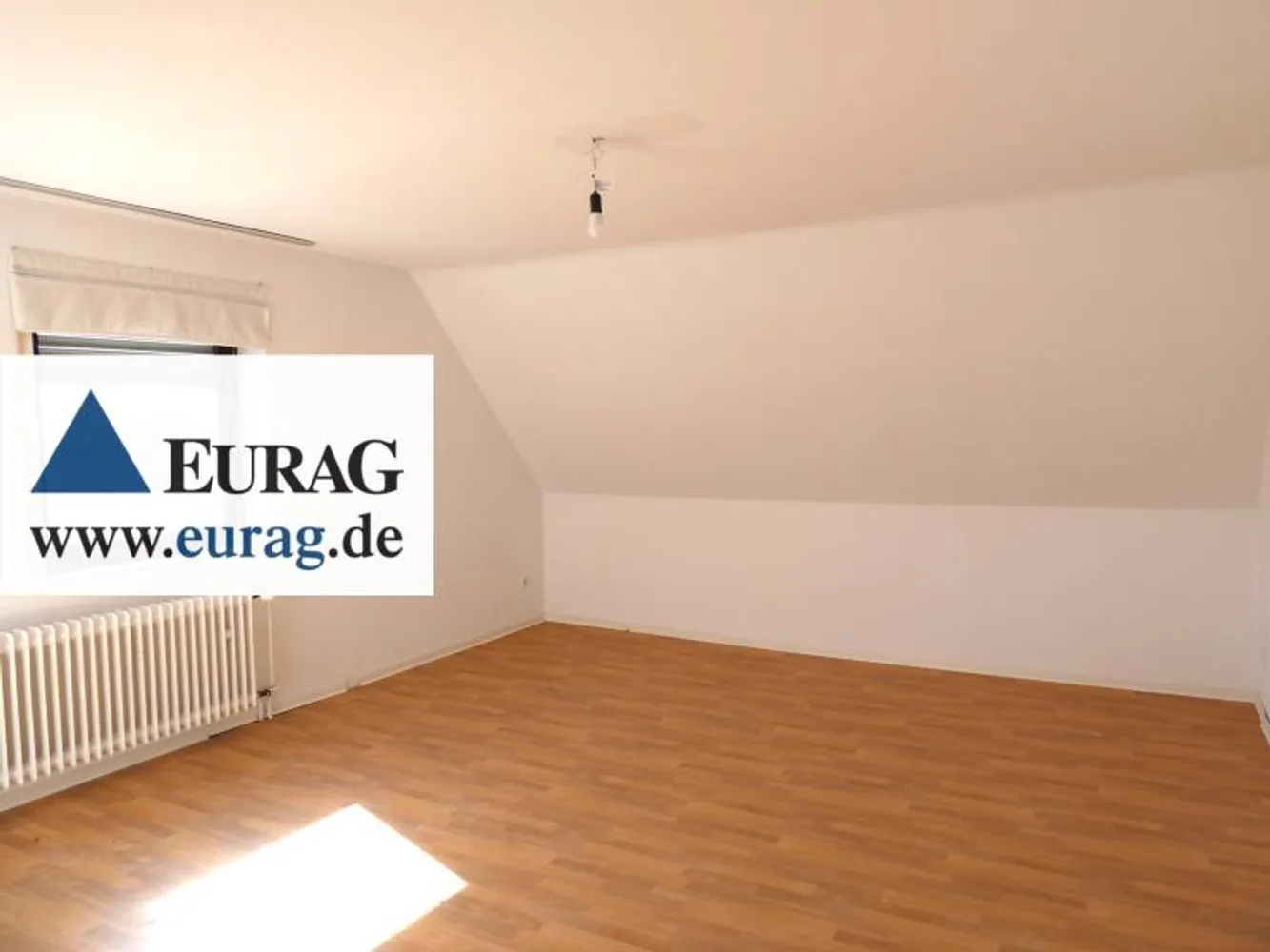 2 Zimmer Wohnung mit 60 m² in Nürnberg – Bild 1