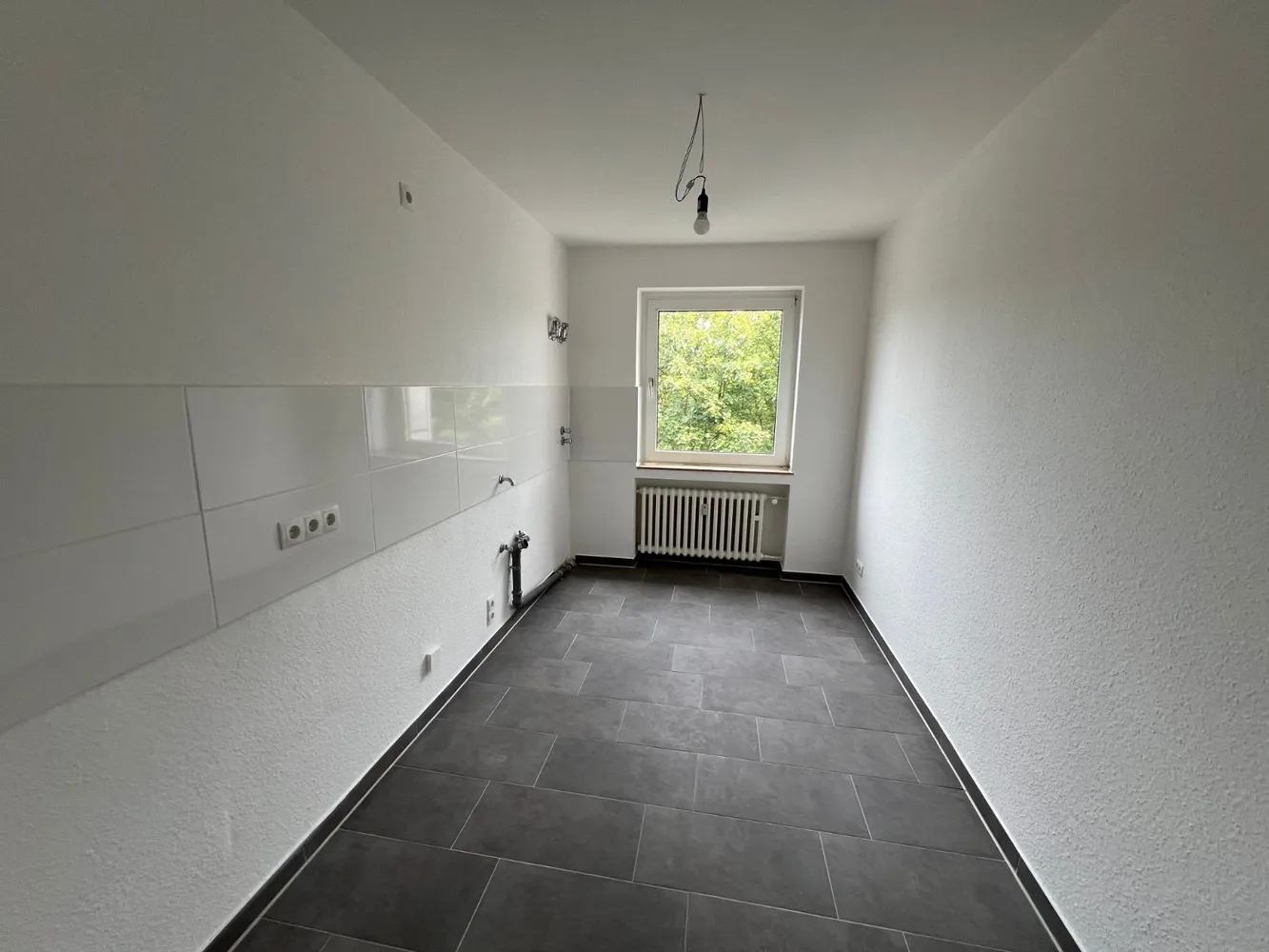 3 Zimmer Wohnung mit 75 m² in Duisburg – Bild 2