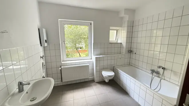 2 Zimmer Wohnung mit 62 m² in Kassel – Bild 7