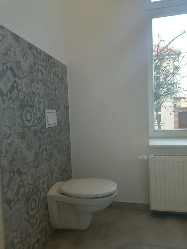 3 Zimmer Wohnung mit 105 m² in Quedlinburg – Bild 3