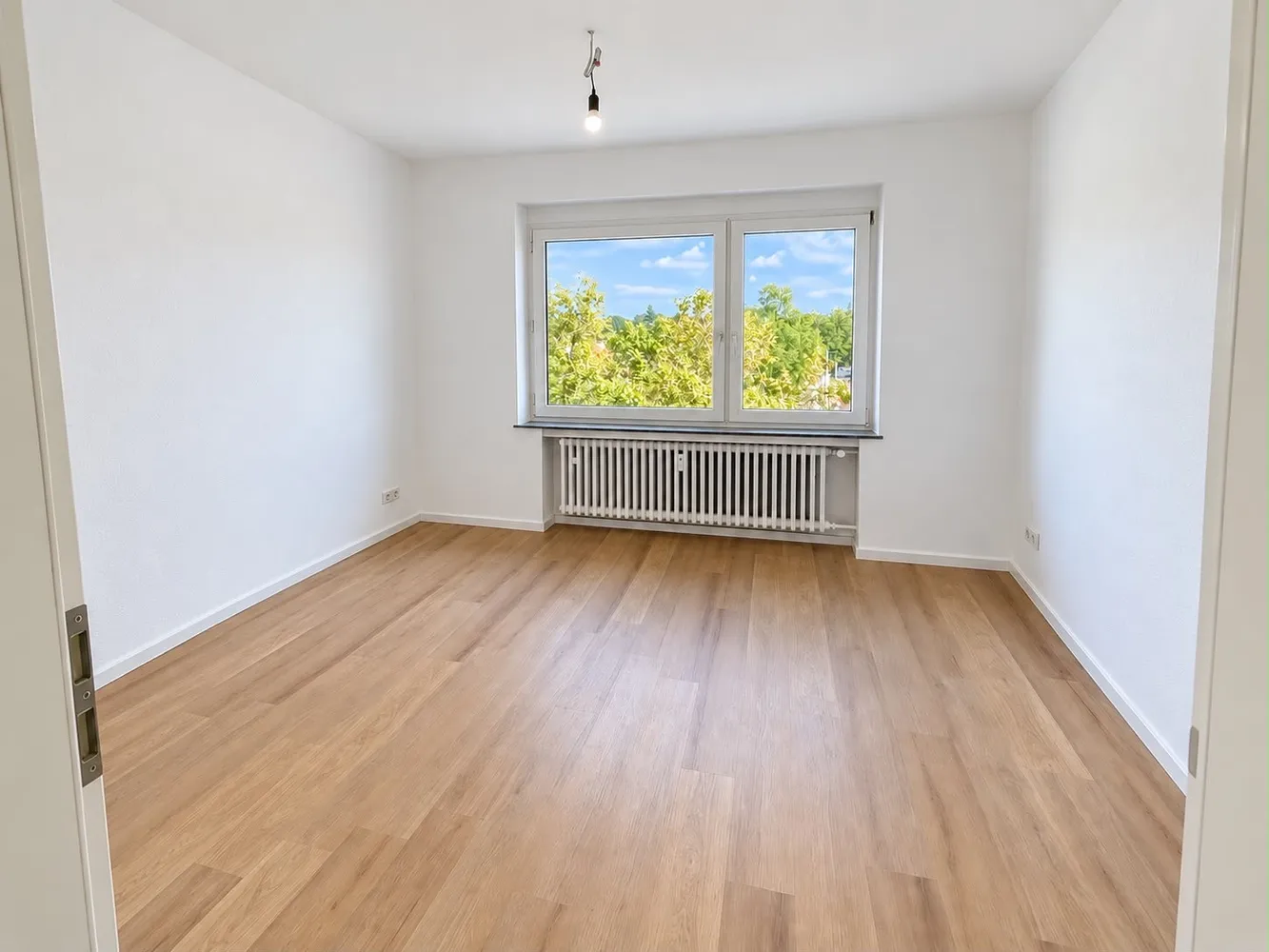 3 Zimmer Wohnung mit 54 m² in Krefeld – Bild 7
