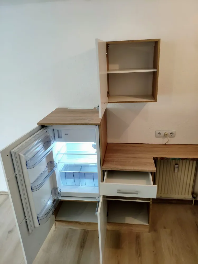 1 Zimmer Wohnung mit 42 m² in Kaufbeuren – Bild 10