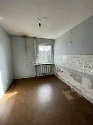 2 Zimmer Wohnung mit 50 m² in Mülheim an der Ruhr – Bild 4