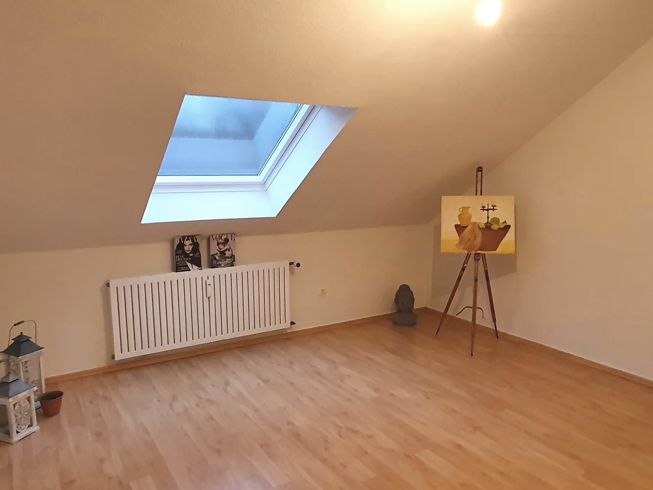 2 Zimmer Wohnung mit 50 m² in Oberhausen – Bild 5