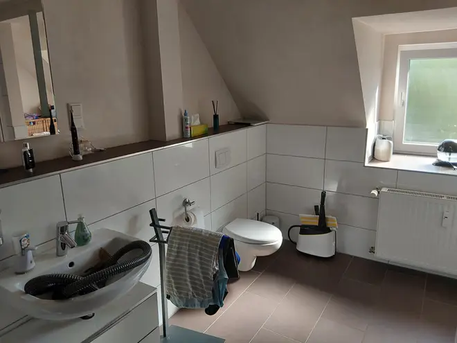 4 Zimmer Wohnung mit 75 m² in Essen – Bild 7