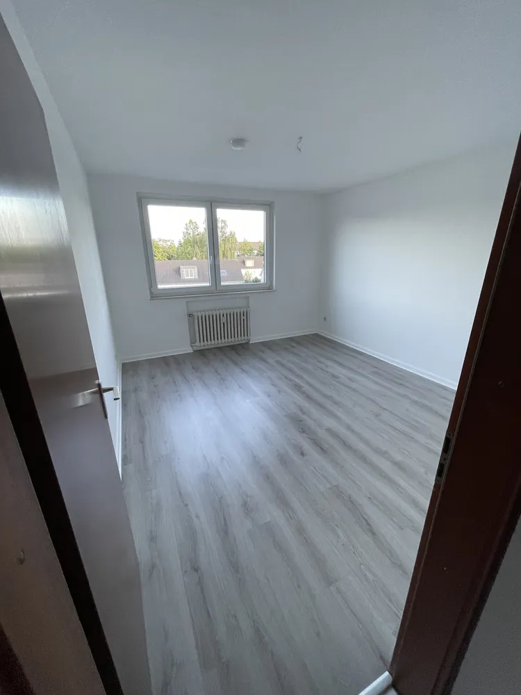 2 Zimmer Wohnung mit 59 m² in Duisburg – Bild 6