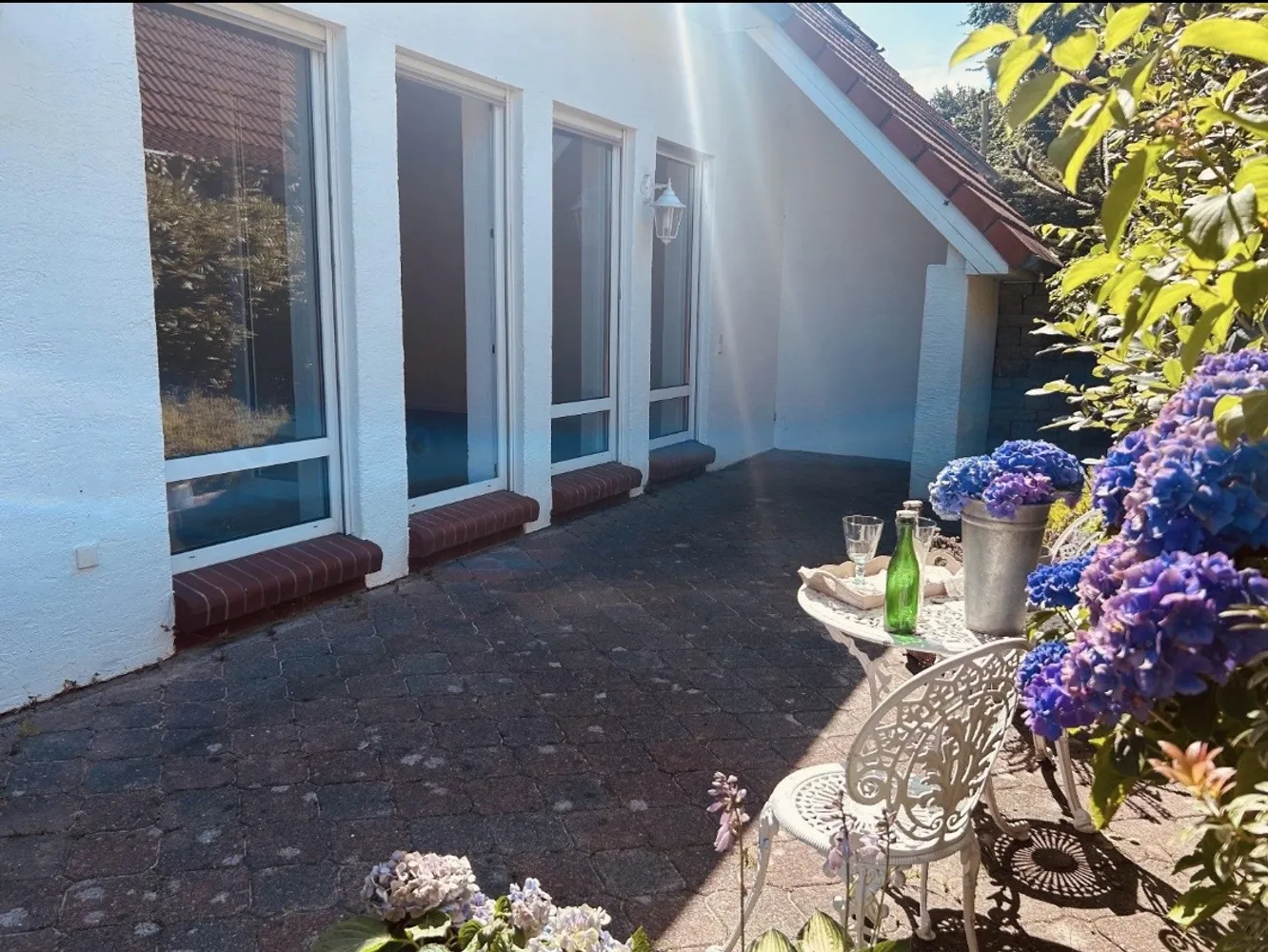 2 Zimmer Wohnung mit 80 m² in Bremerhaven – Bild 2