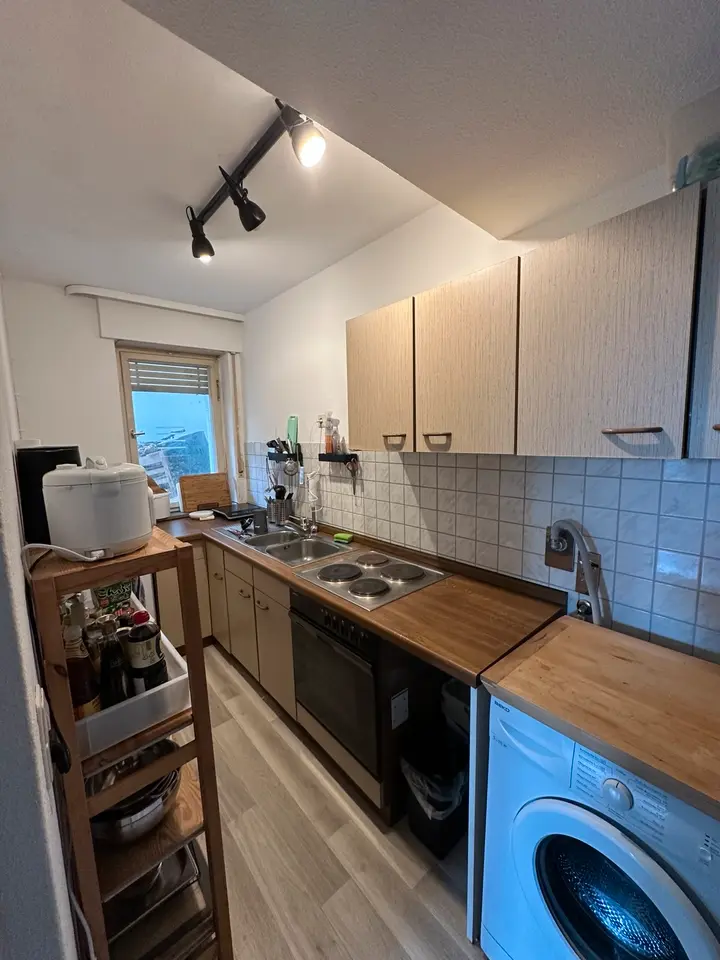 Shared room with 23 m² in Stuttgart – Photo 4