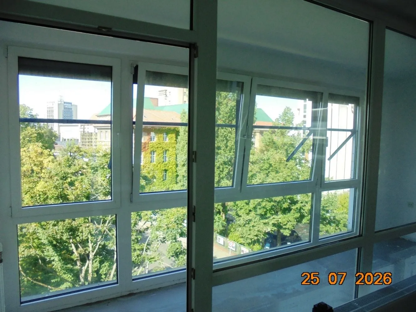 4 Zimmer Wohnung mit 111 m² in Berlin – Bild 10