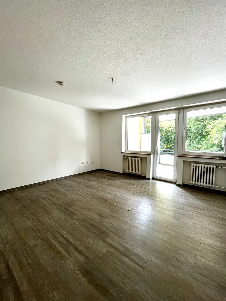 3 Zimmer Wohnung mit 63 m² in Dortmund – Bild 6