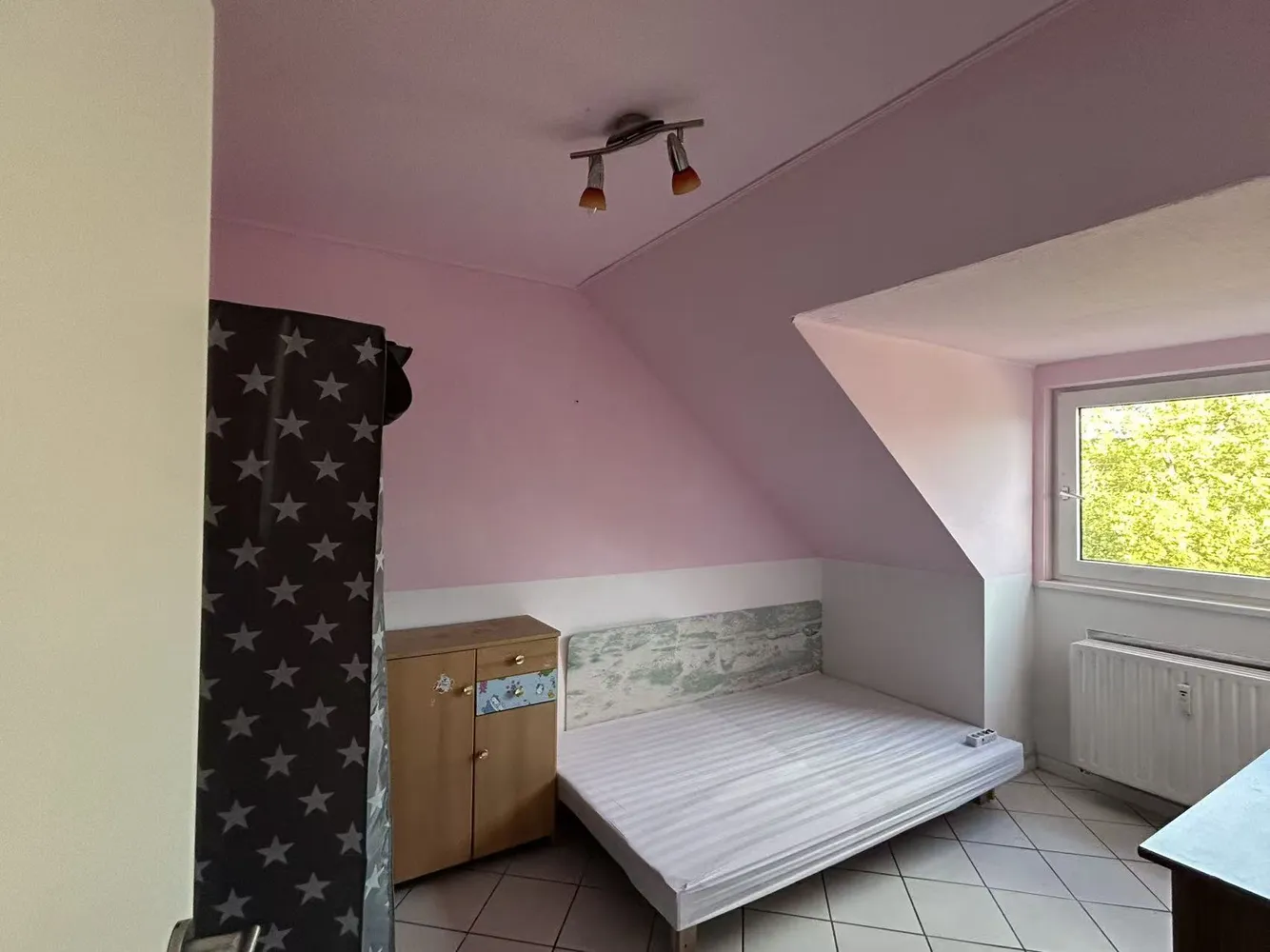 3 Zimmer Wohnung mit 60 m² in Düren – Bild 3
