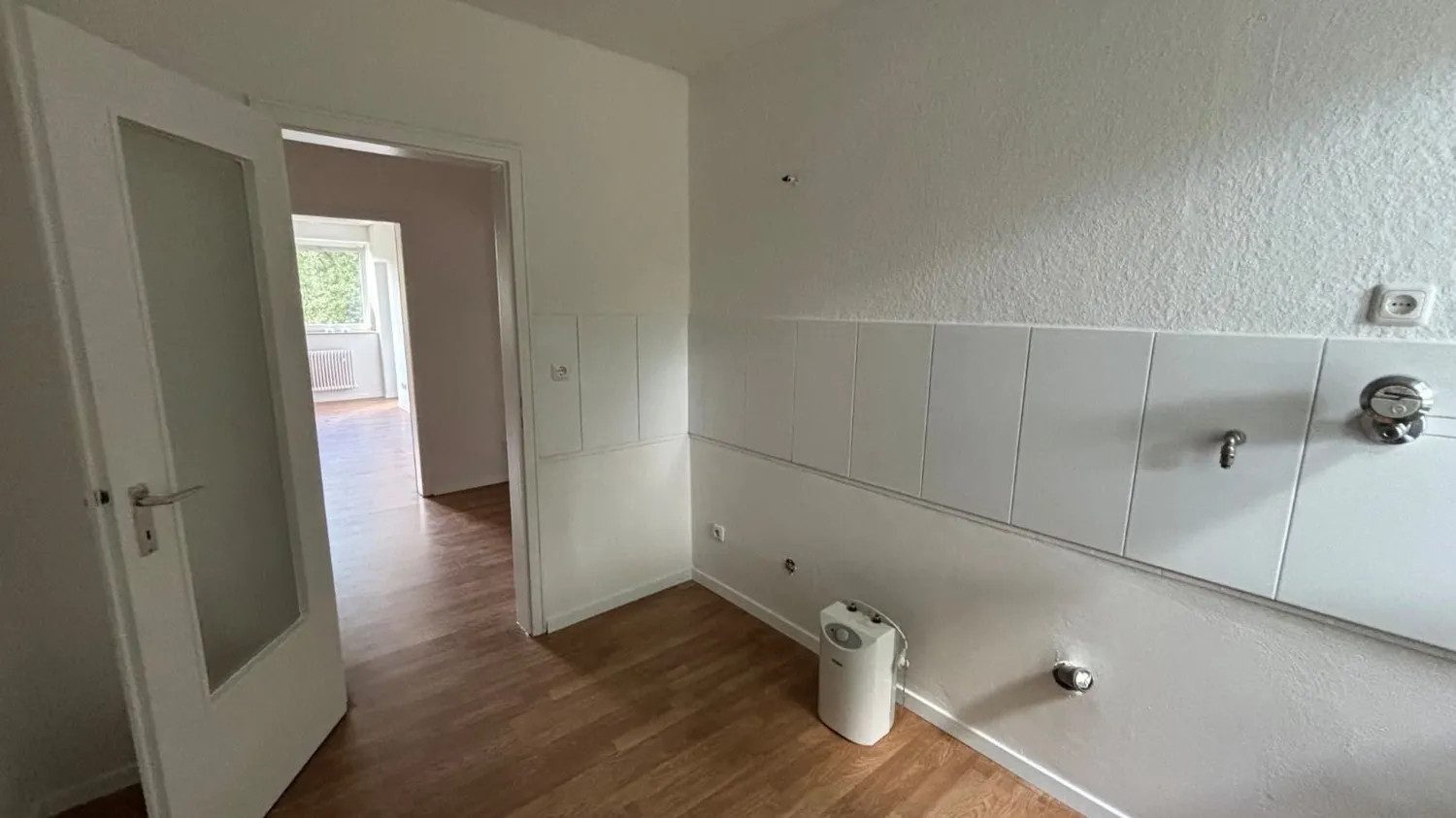 3 room apartment with 67 m² in Dortmund – Photo 5