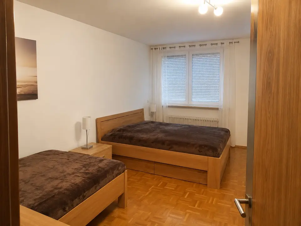 3 room apartment with 104 m² in Aalen – Photo 2