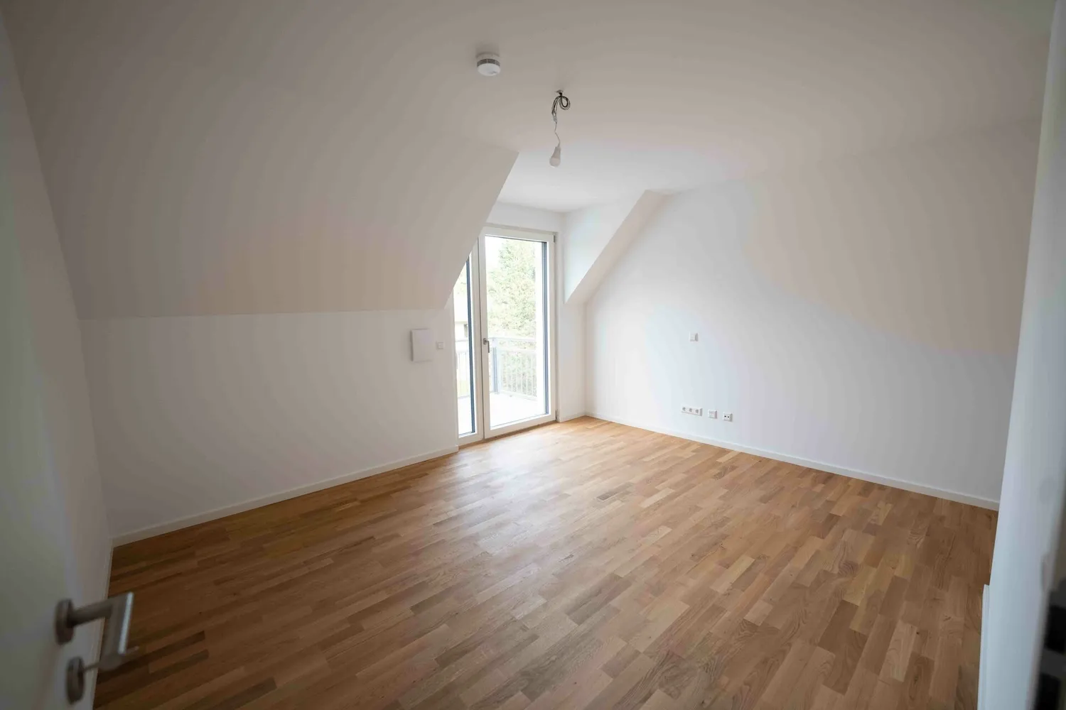 3 Zimmer Wohnung mit 90 m² in München – Bild 3