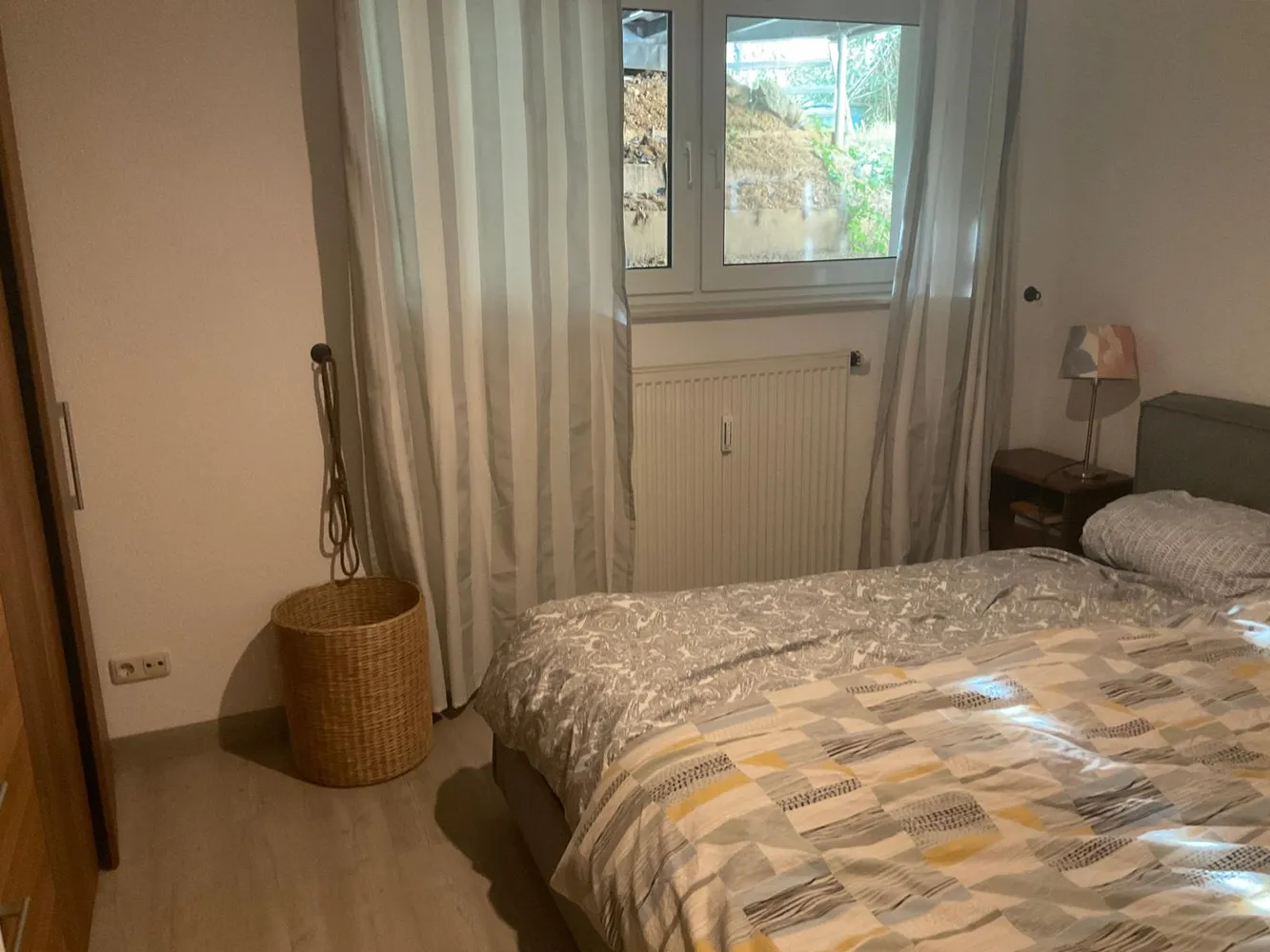 2 Zimmer Wohnung mit 60 m² in Mainz – Bild 5