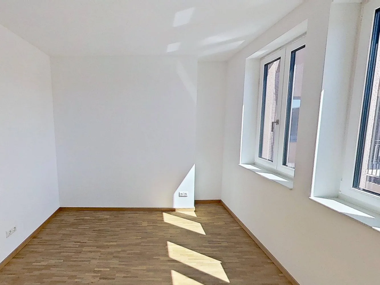 3 Zimmer Wohnung mit 91 m² in Hannover – Bild 8