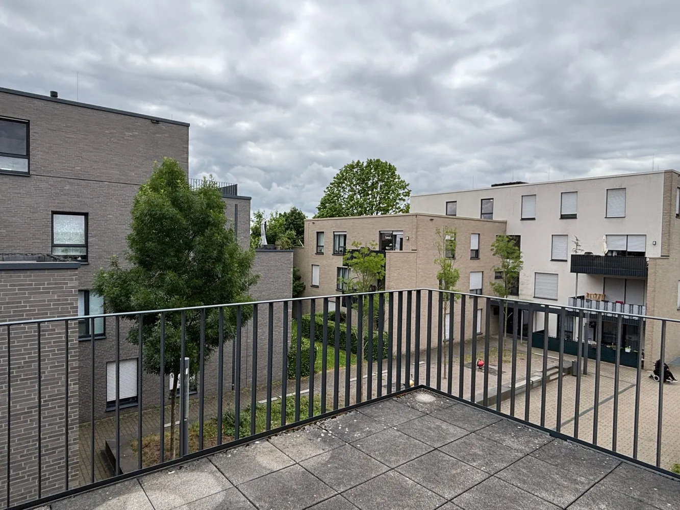 3 Zimmer Wohnung mit 95 m² in Köln – Bild 1