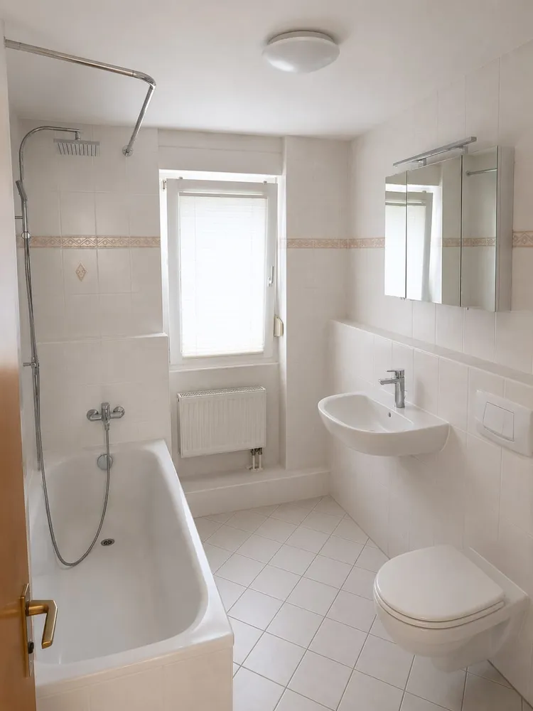 4 Zimmer Wohnung mit 92 m² in Leipzig – Bild 3