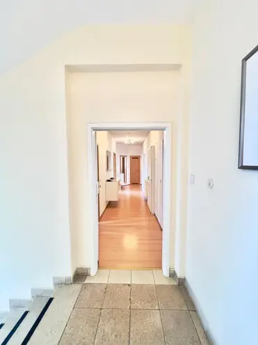 4 Zimmer Wohnung mit 120 m² in Kassel – Bild 6
