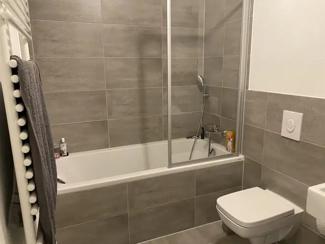 4 Zimmer Wohnung mit 118 m² in Braunschweig – Bild 10