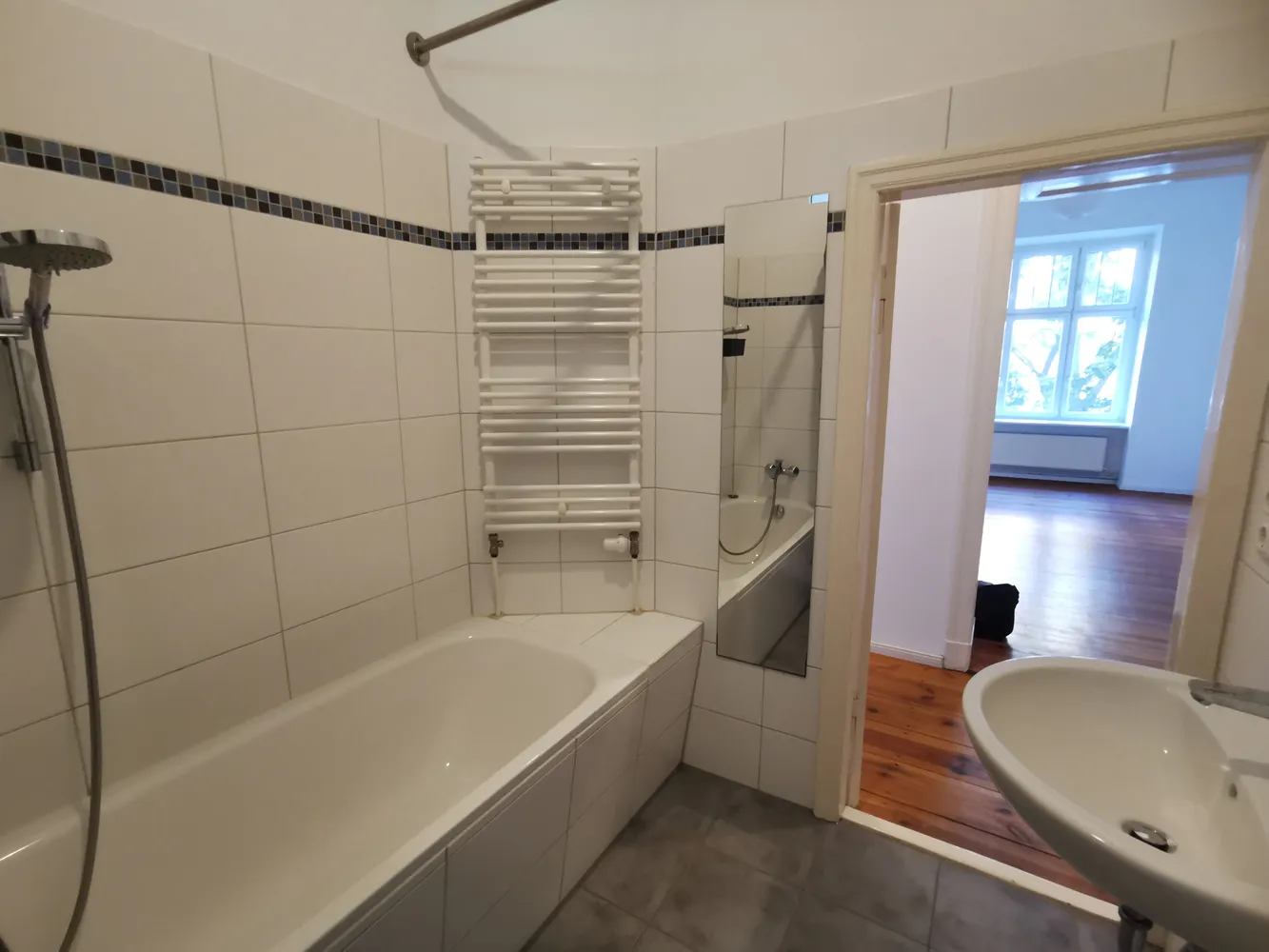 3 Zimmer Wohnung mit 82 m² in Berlin – Bild 11