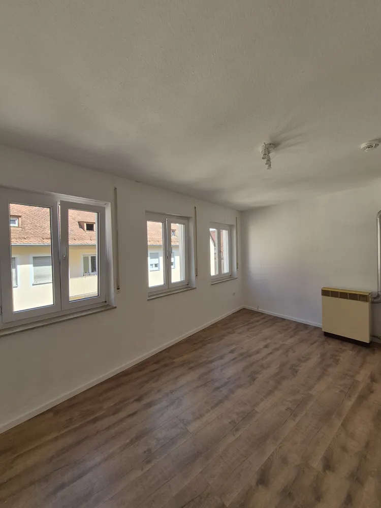 2 Zimmer Wohnung mit 57 m² in Nürnberg – Bild 7