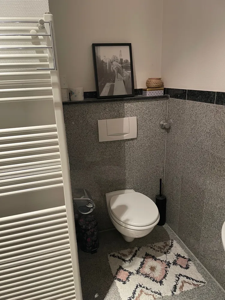 2 Zimmer Wohnung mit 64 m² in Düsseldorf – Bild 6